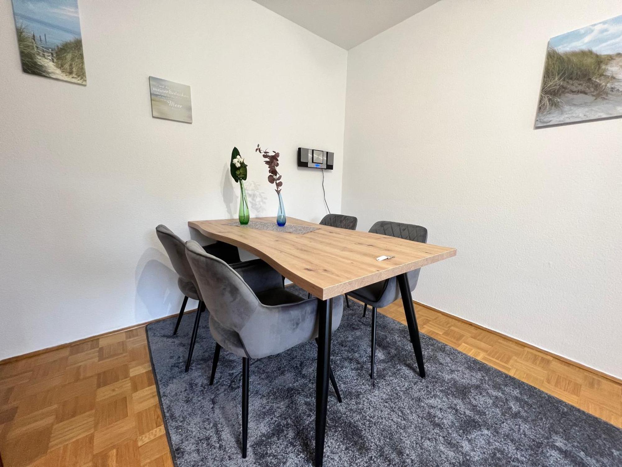 Mila Apartment Uberlingen Exterior photo